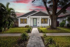 519 45TH AVENUE, SAINT PETERSBURG, FL 33703 Sold 03/26/25