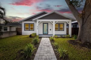 519 45TH AVENUE, SAINT PETERSBURG, FL 33703 Sold 03/26/25