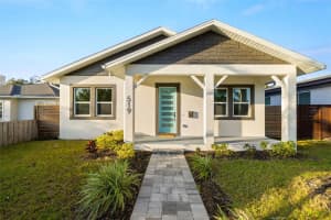 519 45TH AVENUE, SAINT PETERSBURG, FL 33703 Sold 03/26/25