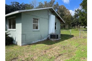 19455 FORT DADE AVENUE, BROOKSVILLE, FL 34601 Sold 12/02/24