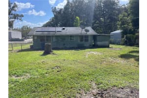 19455 FORT DADE AVENUE, BROOKSVILLE, FL 34601 Sold 12/02/24
