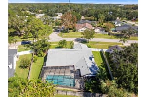 14807 CLARENDON DRIVE, TAMPA, FL 33624 Sold 11/15/24