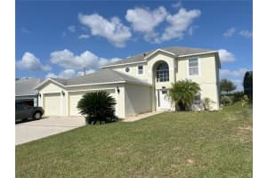 120 ASHFORD DRIVE, DAVENPORT, FL 33837 Sold 12/06/24