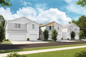 4313 HILLOCK BOULEVARD, HAINES CITY, FL 33844 Sold 06/26/25