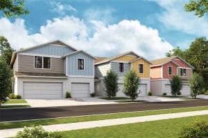 3867 KING HILL DRIVE, HAINES CITY, FL 33844 Sold 03/31/25
