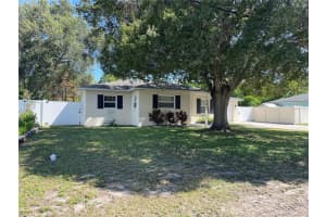 3033 HELEN AVENUE, TAMPA, FL 33611 Sold 03/10/25