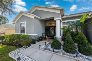 14848 EDGEMERE DRIVE, SPRING HILL, FL 34609 Sold 12/30/24