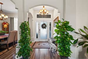 14848 EDGEMERE DRIVE, SPRING HILL, FL 34609 Sold 12/30/24