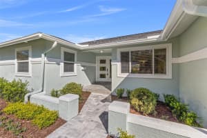 1053 SERPENTINE DRIVE, ST PETERSBURG, FL 33705 Sold 01/22/25