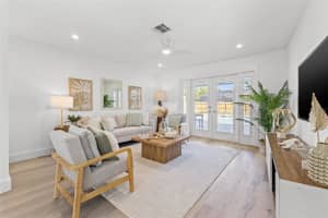 1053 SERPENTINE DRIVE, ST PETERSBURG, FL 33705 Sold 01/22/25