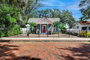 136 4TH AVENUE, SAFETY HARBOR, FL 34695 Sold 12/18/24