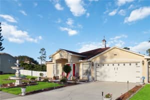 841 TRAILWOOD AVENUE, TITUSVILLE, FL 32796 Sold 02/03/25