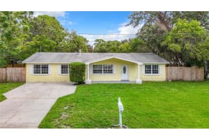 6207 TENNESSEE AVENUE, NEW PORT RICHEY, FL 34653 Sold 01/29/25