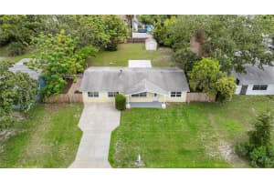 6207 TENNESSEE AVENUE, NEW PORT RICHEY, FL 34653 Sold 01/29/25