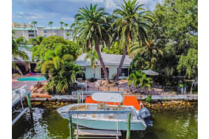 333 MADEIRA AVENUE, MADEIRA BEACH, FL 33708 Sold 03/14/25