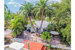 333 MADEIRA AVENUE, MADEIRA BEACH, FL 33708 Sold 03/14/25