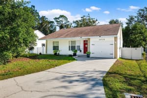 15339 WESTMINISTER AVENUE, CLEARWATER, FL 33760 Sold 12/19/24