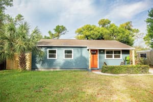 5118 21ST STREET, TAMPA, FL 33610 Sold 12/30/24