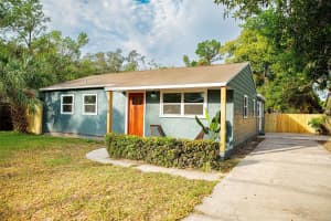 5118 21ST STREET, TAMPA, FL 33610 Sold 12/30/24