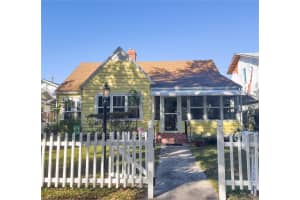 1210 12TH STREET, SAINT PETERSBURG, FL 33705 Sold 12/11/24