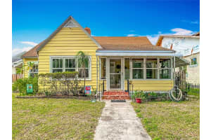 1210 12TH STREET, SAINT PETERSBURG, FL 33705 Sold 12/11/24
