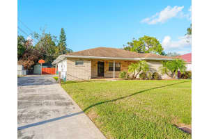 2719 OSBORNE AVENUE, TAMPA, FL 33614 Sold 12/09/24