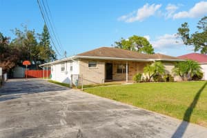 2719 OSBORNE AVENUE, TAMPA, FL 33614 Sold 12/09/24