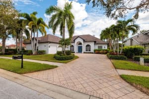 10213 GOLDEN EAGLE DRIVE, LARGO, FL 33778 Sold 05/30/25