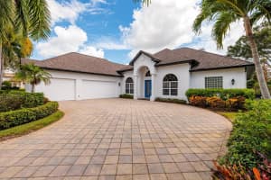 10213 GOLDEN EAGLE DRIVE, LARGO, FL 33778 Sold 05/30/25