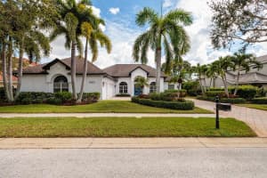 10213 GOLDEN EAGLE DRIVE, LARGO, FL 33778 Sold 05/30/25