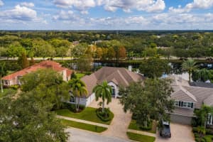 10213 GOLDEN EAGLE DRIVE, LARGO, FL 33778 Sold 05/30/25