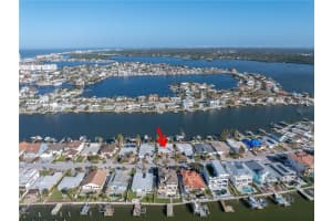 17054 DOLPHIN DRIVE, NORTH REDINGTON BEACH, FL 33708 Sold 12/13/24