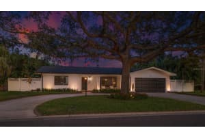 1727 LAURIE LANE, BELLEAIR, FL 33756 Sold 11/27/24