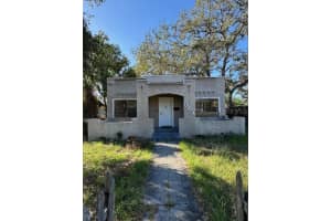 1670 21ST AVENUE, SAINT PETERSBURG, FL 33712 Sold 11/21/24