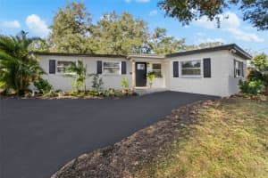 6964 GEORGE M LYNCH DRIVE, ST PETERSBURG, FL 33702 Sold 02/26/25