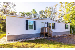 7277 FORT DADE AVENUE, BROOKSVILLE, FL 34601 Sold 11/15/24