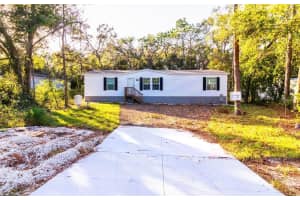 7277 FORT DADE AVENUE, BROOKSVILLE, FL 34601 Sold 11/15/24