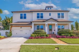 701 ALDA WAY NE, ST PETERSBURG, FL 33704 Sold 01/31/25