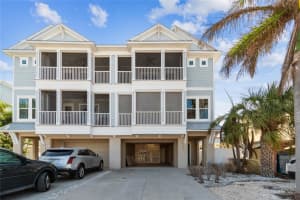 16318 1ST STREET, REDINGTON BEACH, FL 33708 Sold 01/28/25