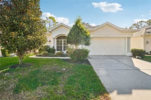 5544 LEGEND HILLS LANE, SPRING HILL, FL 34609 Sold 03/13/25