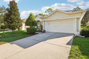 5544 LEGEND HILLS LANE, SPRING HILL, FL 34609 Sold 03/13/25