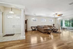 5544 LEGEND HILLS LANE, SPRING HILL, FL 34609 Sold 03/13/25