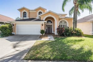 16605 MEADOW GARDENS STREET, TAMPA, FL 33624 Sold 12/02/24