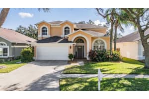 16605 MEADOW GARDENS STREET, TAMPA, FL 33624 Sold 12/02/24