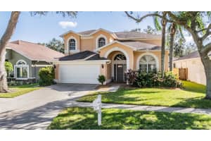 16605 MEADOW GARDENS STREET, TAMPA, FL 33624 Sold 12/02/24
