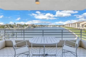2775 KIPPS COLONY DRIVE, GULFPORT, FL 33707 Sold 11/25/24