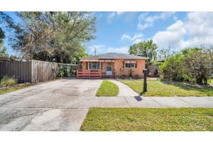 4720 7TH AVENUE, SAINT PETERSBURG, FL 33713 Sold 03/05/25