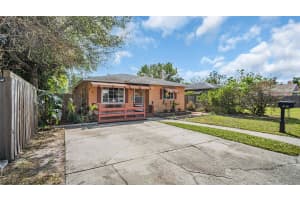4720 7TH AVENUE, SAINT PETERSBURG, FL 33713 Sold 03/05/25
