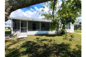 3233 LENWOOD DRIVE, NEW PORT RICHEY, FL 34655 Sold 06/20/25