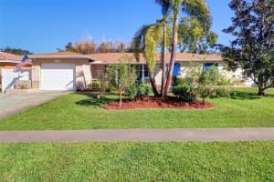 6141 25TH AVENUE, SAINT PETERSBURG, FL 33710 Sold 01/30/25